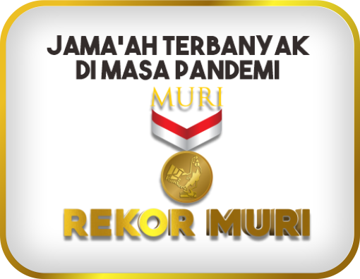 Anugerah Rekor Muri NEW 22